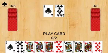 3 2 5 card game