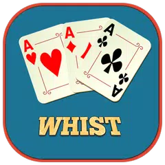 Скачать Judgement-Whist :  free card game APK