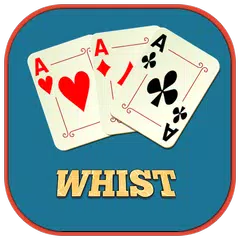 Judgement-Whist :  free card game APK download