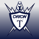 Orion Titans Zeichen