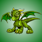 Greenville Dragons icône