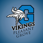 Pleasant Grove High School ícone