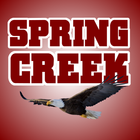 Spring Creek Middle School icon