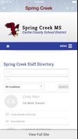 Spring Creek Middle School screenshot 2