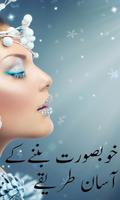 Khubsurat Tariqay الملصق