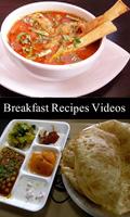 Nashta Recipes پوسٹر