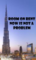Find Rooms In Dubai Affiche