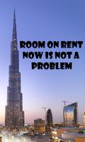 Find Rooms In Dubai poster