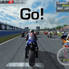 Último Moto GP ícone