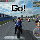 ikon Ultimate Moto GP