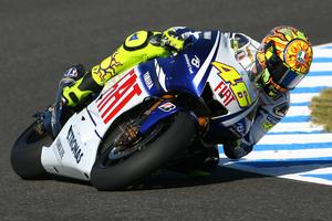 Último Moto GP imagem de tela 3