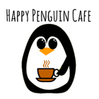 The Happy Penguin Cafe 圖標