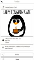 The Happy Penguin Cafe capture d'écran 1