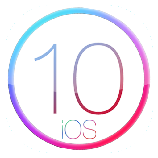 OS 10 Launcher HD 2017