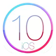 OS 10 Launcher HD 2017