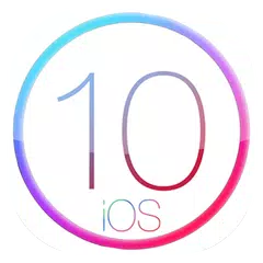 OS 10 Launcher HD 2017 APK download