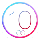 OS 10 Launcher HD 2017 APK