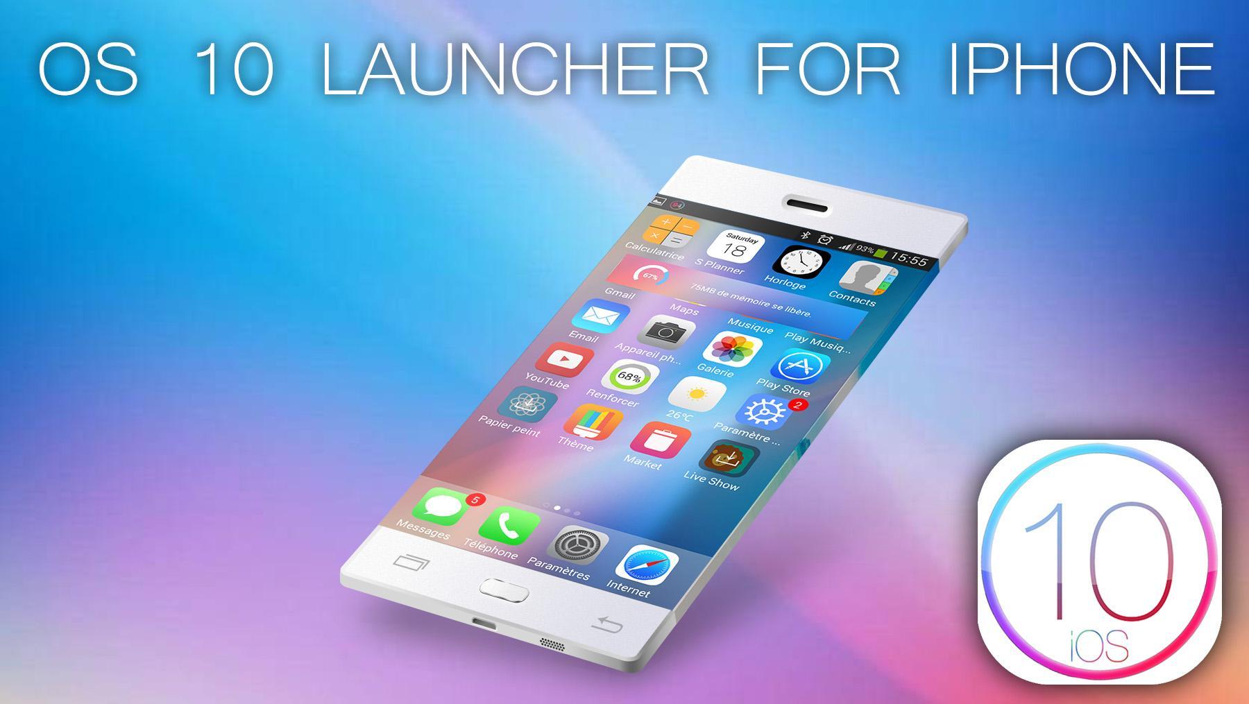 Os 10 Launcher Hd 17 For Android Apk Download Os 10 Launcher Hd 17 For Android Apk Download