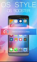 OS 10 Launcher HD 2017 اسکرین شاٹ 3