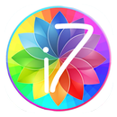 i7 Launcher For phone 2017 APK