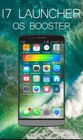 i7 Launcher For phone 2017 capture d'écran 3