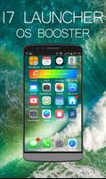 i7 Launcher For phone 2017 ảnh chụp màn hình 3