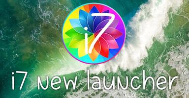 i7 Launcher For phone 2017 bài đăng