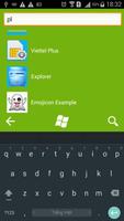 Launcher Winphone 10 syot layar 2