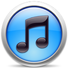 MP3 Music Player আইকন