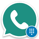 APK #1 Dialer For WhatsApp