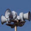 ”Air Raid Siren Sound