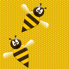 Bee Sound 아이콘