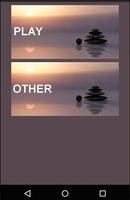 Poster Body Scan Meditation