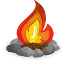 Campfire Sound APK