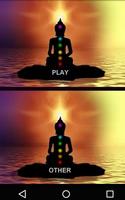 Chakra Frequencies الملصق