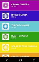 Chakra Frequencies تصوير الشاشة 1