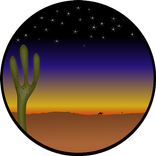 Desert Wind Sound