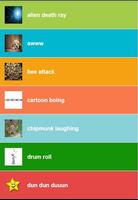 Funny Sounds poster