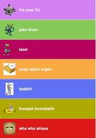 Funny Sounds screenshot 2