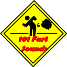 101 Fart Sounds icône