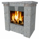 Fireplace Sound-APK