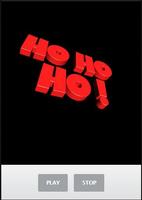 Ho Ho Ho Sound 海报