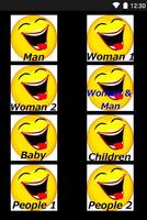 Laughing Sounds penulis hantaran