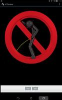 Pee Sound Plakat