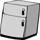 Refrigerator Sound aplikacja