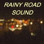 Rainy Road Sound icon