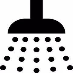 Running Shower Sound