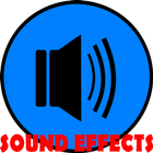 Sound Effects आइकन
