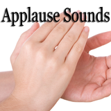Applause Sounds icône