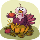 Turkey Sound أيقونة